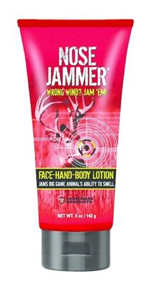 Picture of Nose Jammer 3113 Face/Body Lotion 5oz