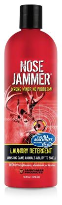 Picture of Nose Jammer 3021 Laundry Detergent 16oz