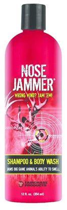 Picture of Nose Jammer 3083 Shampoo & Body Wash 12oz