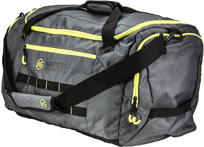 Picture of Scent-A-Way 100021 Scent Safe Duffle Bag 90L