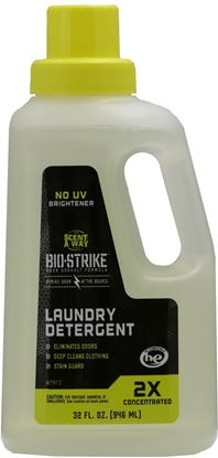 Picture of Scent-A-Way 07912 Strike 32oz Laundry Detergent