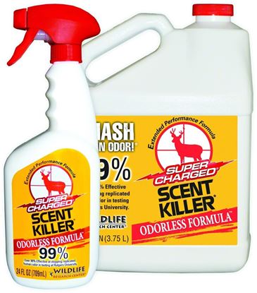 Picture of Wildlife Research 568 Scent Killer Gallon/Combo (Super Charged),