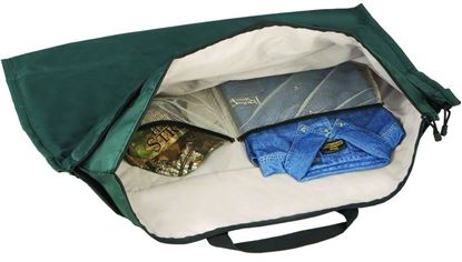 Picture of Scent-Safe 01179 Deluxe Travel Bag