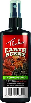 Picture of Tinks W5906 Earth Power Cover Scent 4oz