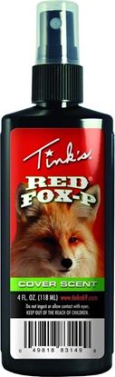 Picture of Tinks W6245 Red Fox-P Power Cover 4oz Scent