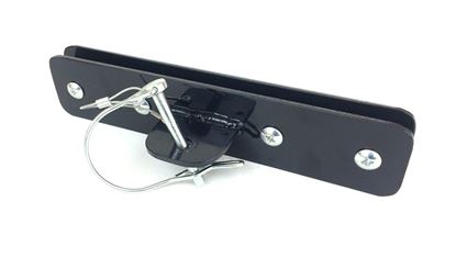 Picture of Clam 10239 Sled Hitch Receiver