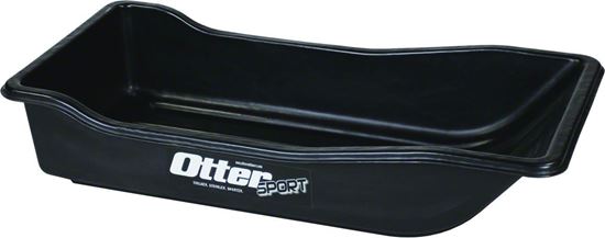 Picture of Otter 200823 Sports Series Small Sled 43" L x 21" W x 9" H UPSABLE
