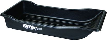 Picture of Otter 200825 Sports Series Med Sled 53" L x 25" W x 10" H UPSABLE