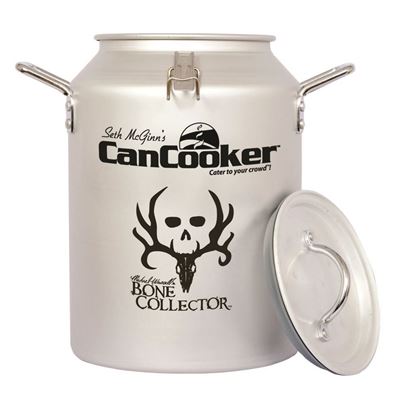 Picture of Can Cooker Bone Collector