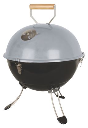 Picture of Coleman 2000023832 Charcoal Grill Party Ball