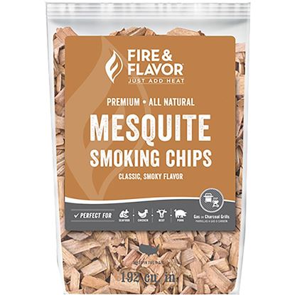 Picture of Fire and Flavor Wood Chips