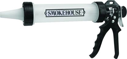 Picture of Smokehouse 9601-000-0000 Jerky Gun Large Capacity Black