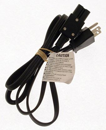 Picture of Smokehouse 9820-083-0000 Electric Cord for Smokers 3-Prong