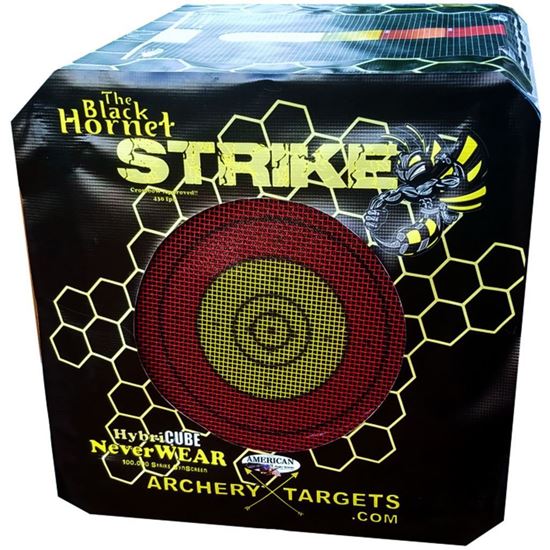 Picture of American Whitetail Black Hornet Strike Target