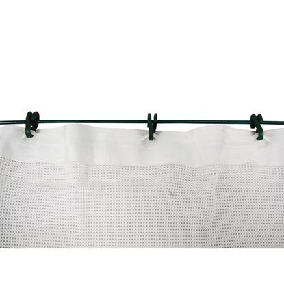 Picture of BCY Archery Backstop Netting
