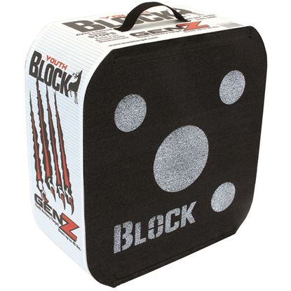 Picture of Block GenZ Youth Target