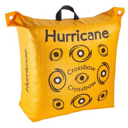 Picture of Block Hurricane Crossbow Bag Target