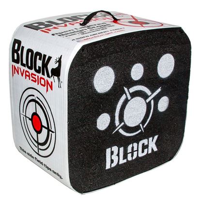Picture of Block Invasion Target