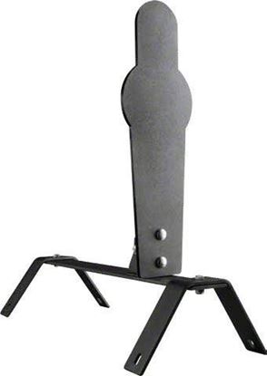 Picture of Champion 44901 AR500 3/8" Silhouette Pop-up Target 20X6
