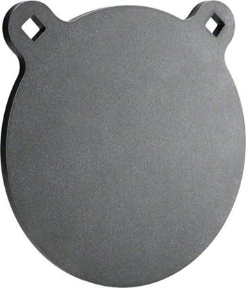 Picture of Champion 44911 Center Mass Premium Steel Target AR500 3/8 Gong Target 10