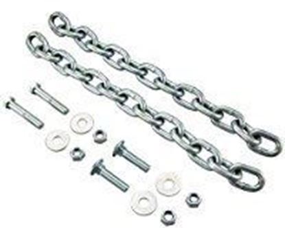 Picture of Champion 44110 AR500 Target Mounting, Chain Hanging Set