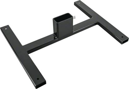 Picture of Champion 44105 AR500 Target Mounting, 2X4 Target Stand Base