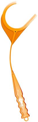 Picture of Do-All BOHT Big Orange Hand Thrower