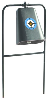 Picture of Do-All MCB2 Metal Cow Bell Target .22
