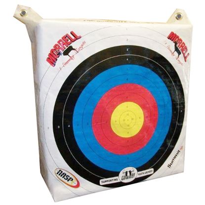 Picture of Morrell NASP Youth Target