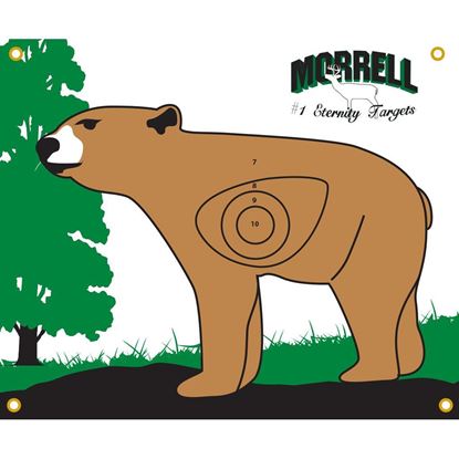 Picture of Morrell Polypropylene Target