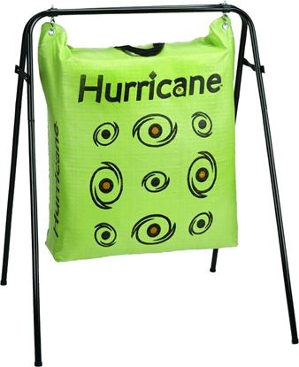 Picture of Pine Ridge 2540 Target Stand Fits Bag Targets Up To 24" W & 40lbs