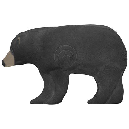 Picture of Shooter Bear Target