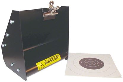 Picture of Do-All BT222 Bullet Trap 22/17