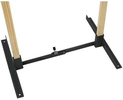 Picture of Birchwood Casey 49018 Adjustable Width Base Target Stand
