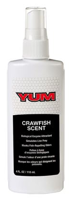 Picture of Yum YA4-02 F2 4 Oz Pump, Crawfish