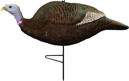 Picture of Primos 69065 Gobbstopper Hen Decoy, High Quality, w/Realistic Detail