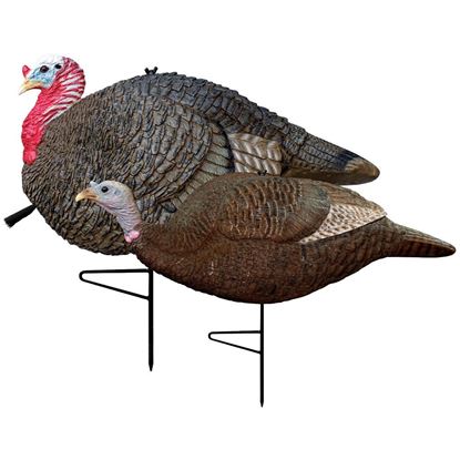 Picture of Primos Gobbstopper Decoy Combo