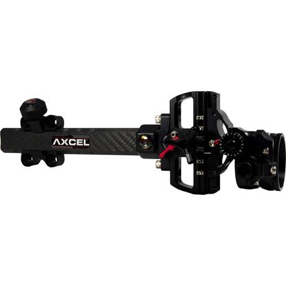 Picture of Axcel AccuTouch Carbon Pro