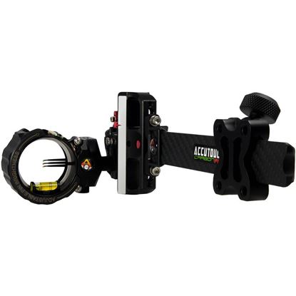 Picture of Axcel AccuTouch Carbon Pro Sight
