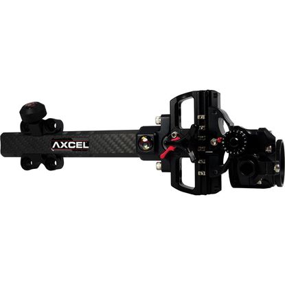 Picture of Axcel AccuTouch Plus CarbonPro