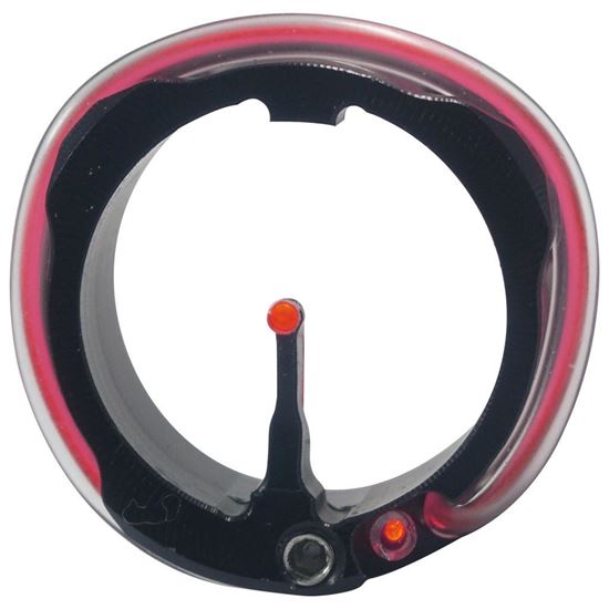 Picture of Axcel Curve Fire Ring Pin