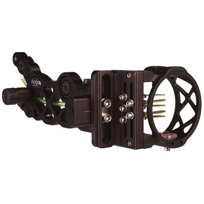 Picture of Axion GLX Gridlock Sight