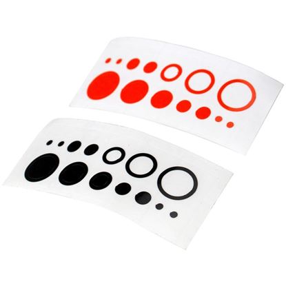 Picture of Mybo Lens Decals