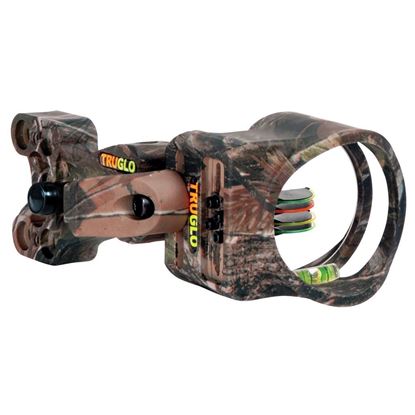 Picture of TruGlo Carbon XS Sight