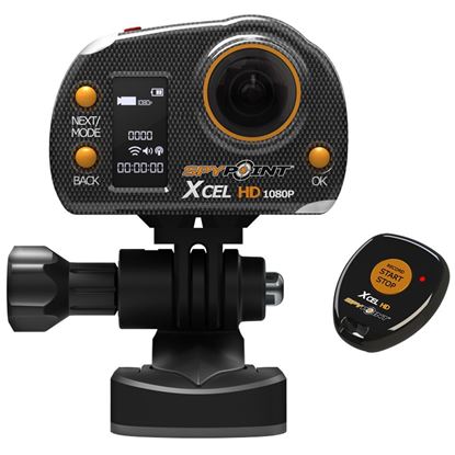 Picture of SpyPoint Xcel HD Action Cam