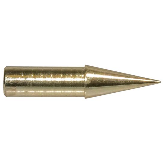 Picture of Gold Tip Glue In Point