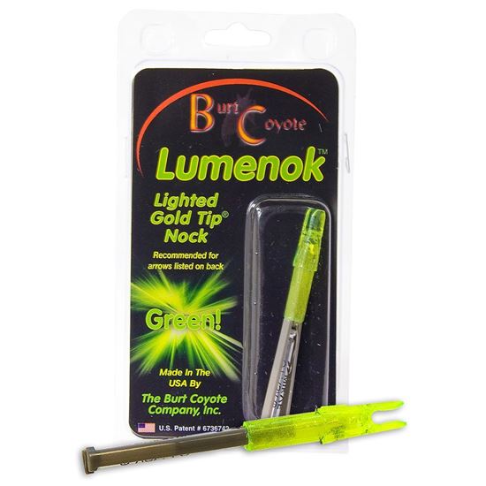 Picture of Lumenok Lighted Nock