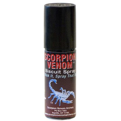 Picture of Scorpion Venom Biscuit Spray