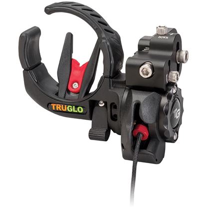Picture of TruGlo Lock Fire Rest