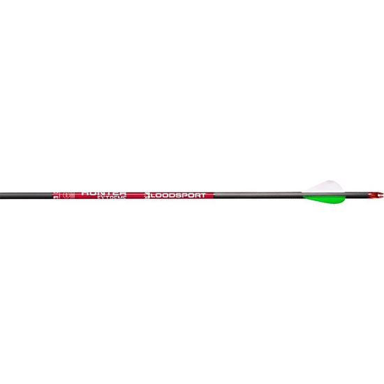 Picture of BloodSport Hunter Extreme Arrows